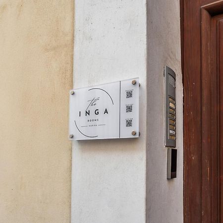 The Inga Rooms Marina Cagliari Bagian luar foto