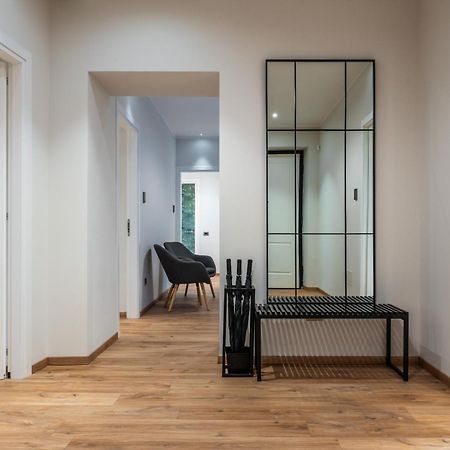 The Inga Rooms Marina Cagliari Bagian luar foto