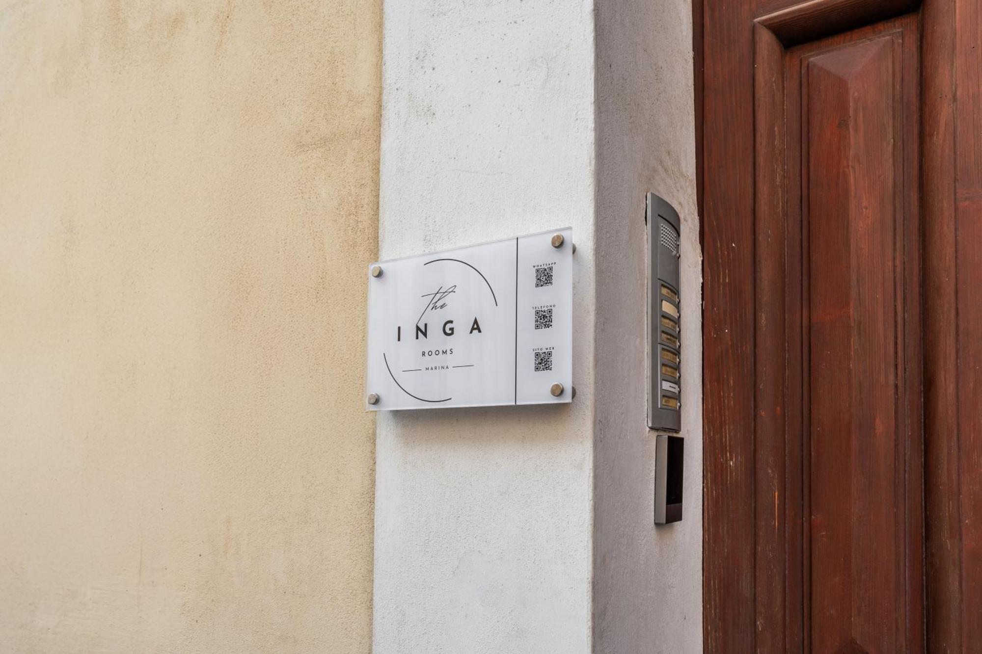 The Inga Rooms Marina Cagliari Bagian luar foto