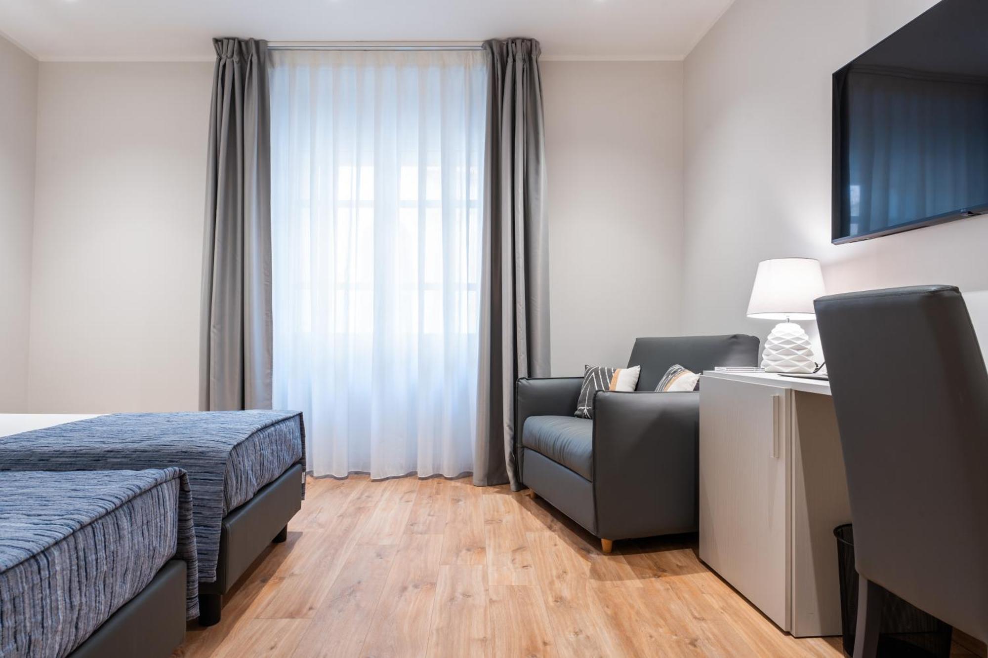 The Inga Rooms Marina Cagliari Bagian luar foto