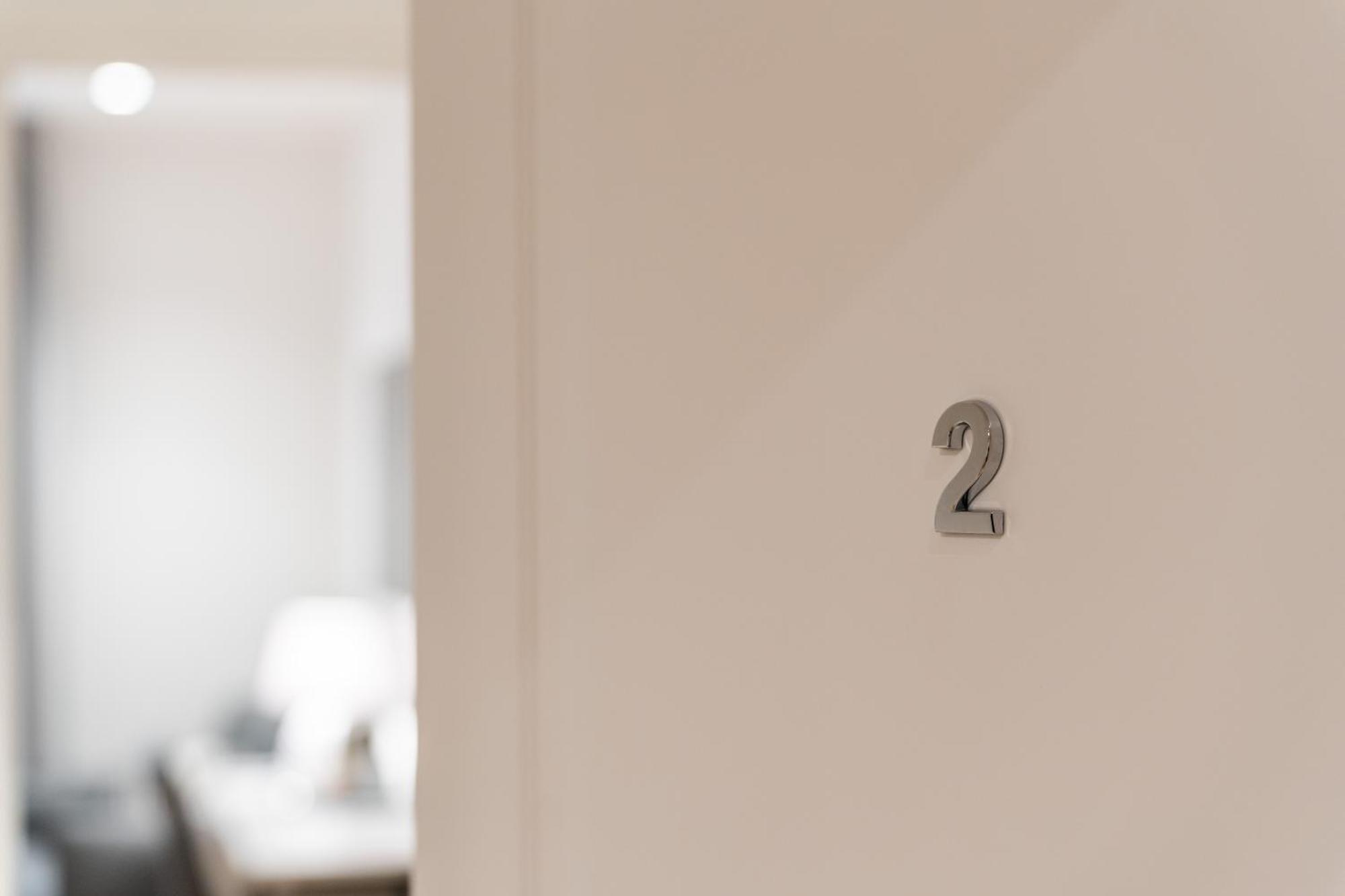 The Inga Rooms Marina Cagliari Bagian luar foto