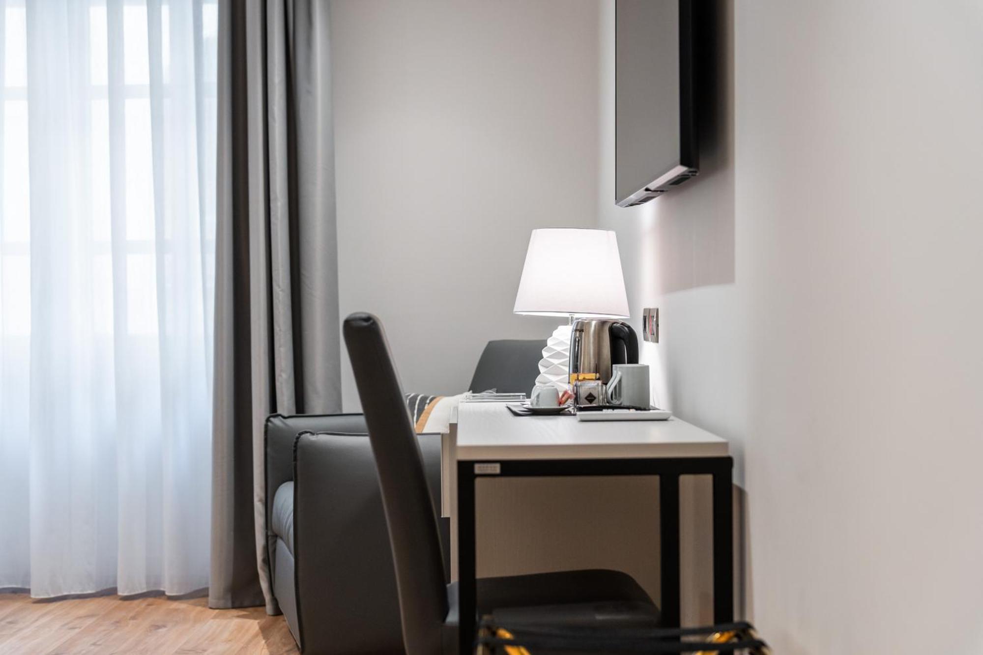 The Inga Rooms Marina Cagliari Bagian luar foto