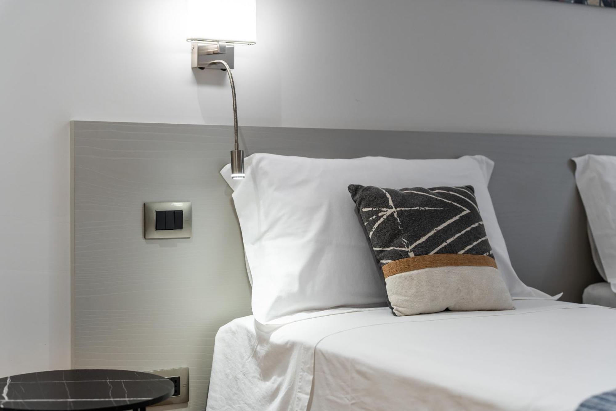 The Inga Rooms Marina Cagliari Bagian luar foto