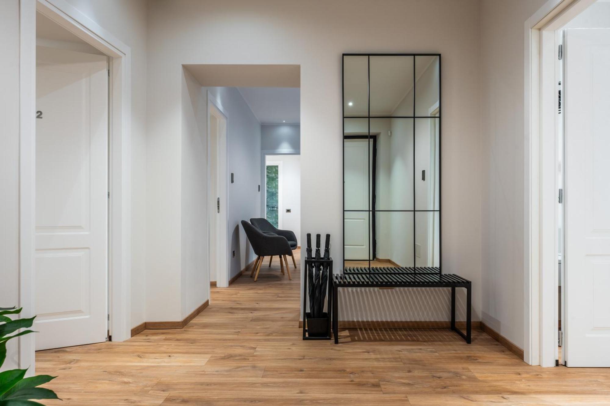 The Inga Rooms Marina Cagliari Bagian luar foto
