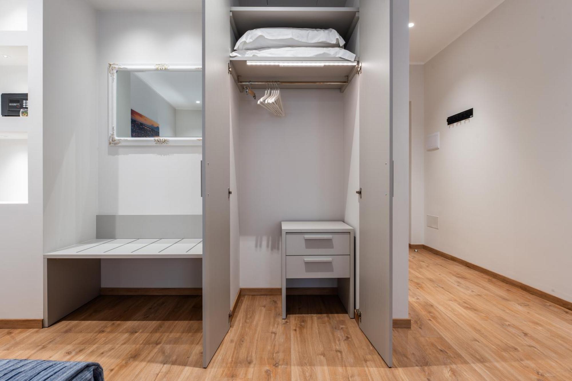 The Inga Rooms Marina Cagliari Bagian luar foto