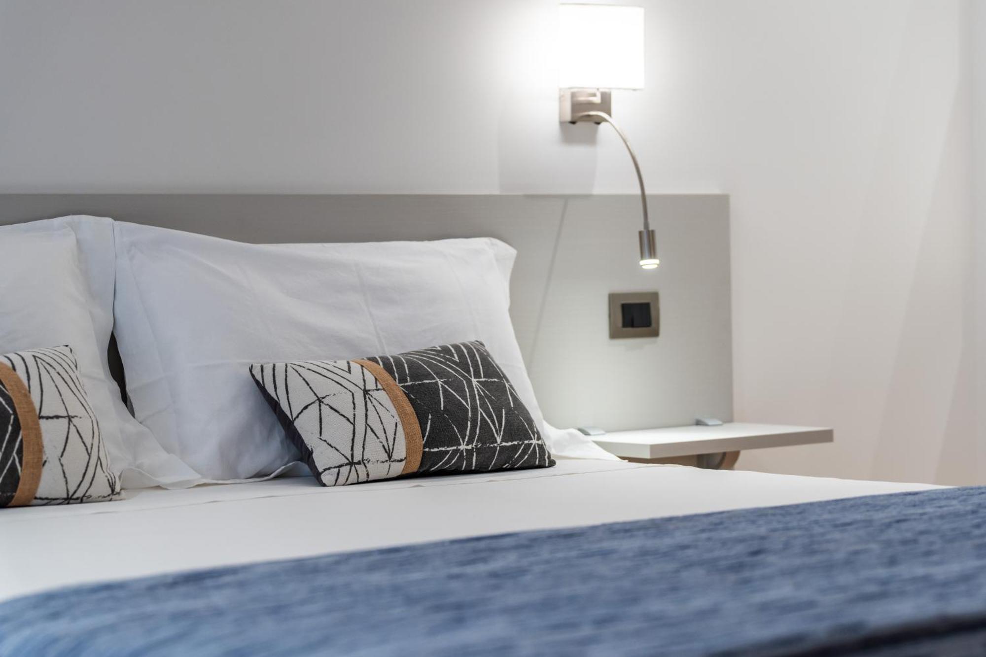 The Inga Rooms Marina Cagliari Bagian luar foto