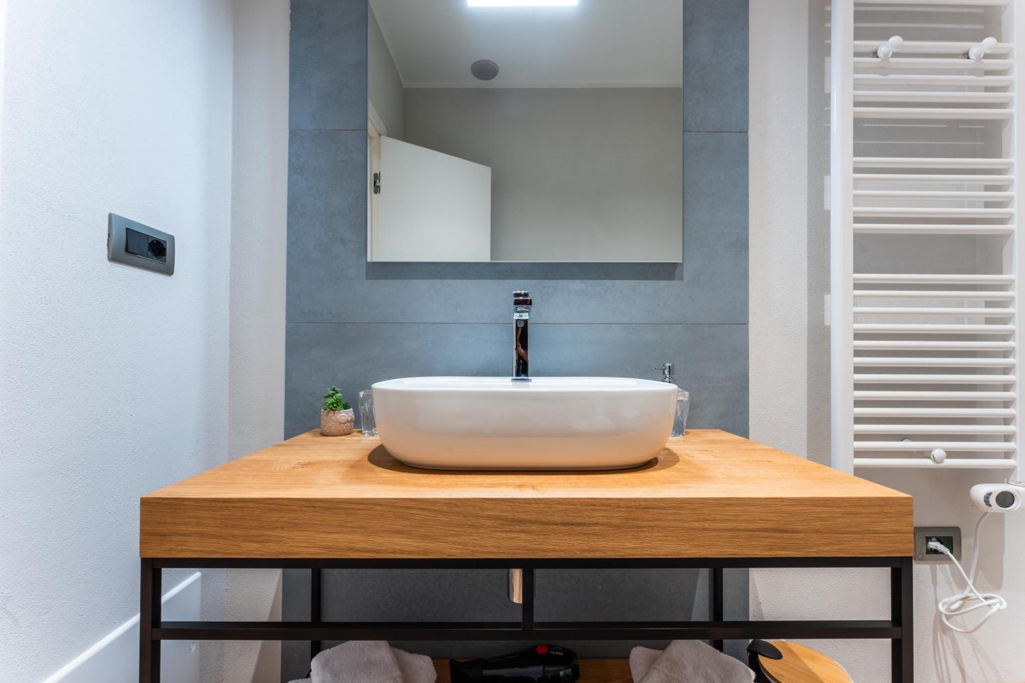 The Inga Rooms Marina Cagliari Bagian luar foto