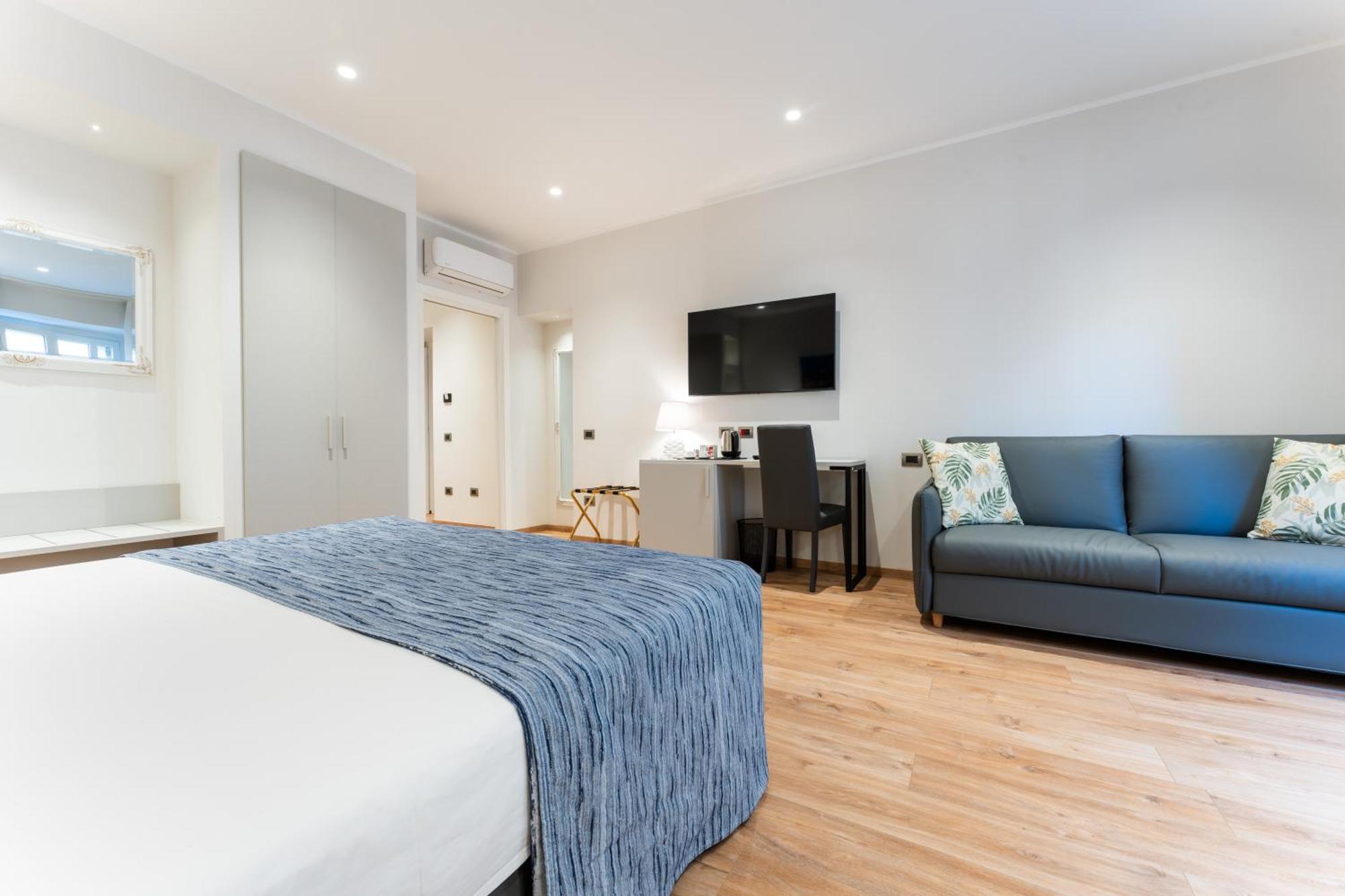 The Inga Rooms Marina Cagliari Bagian luar foto