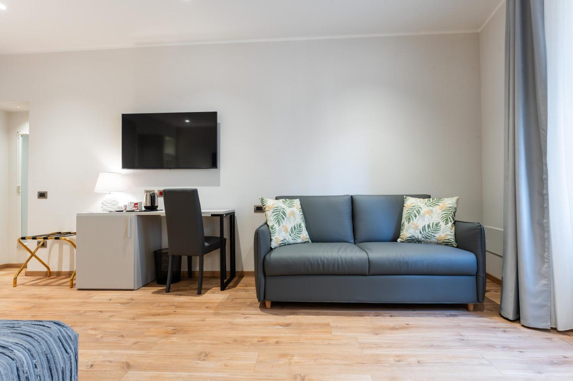 The Inga Rooms Marina Cagliari Bagian luar foto