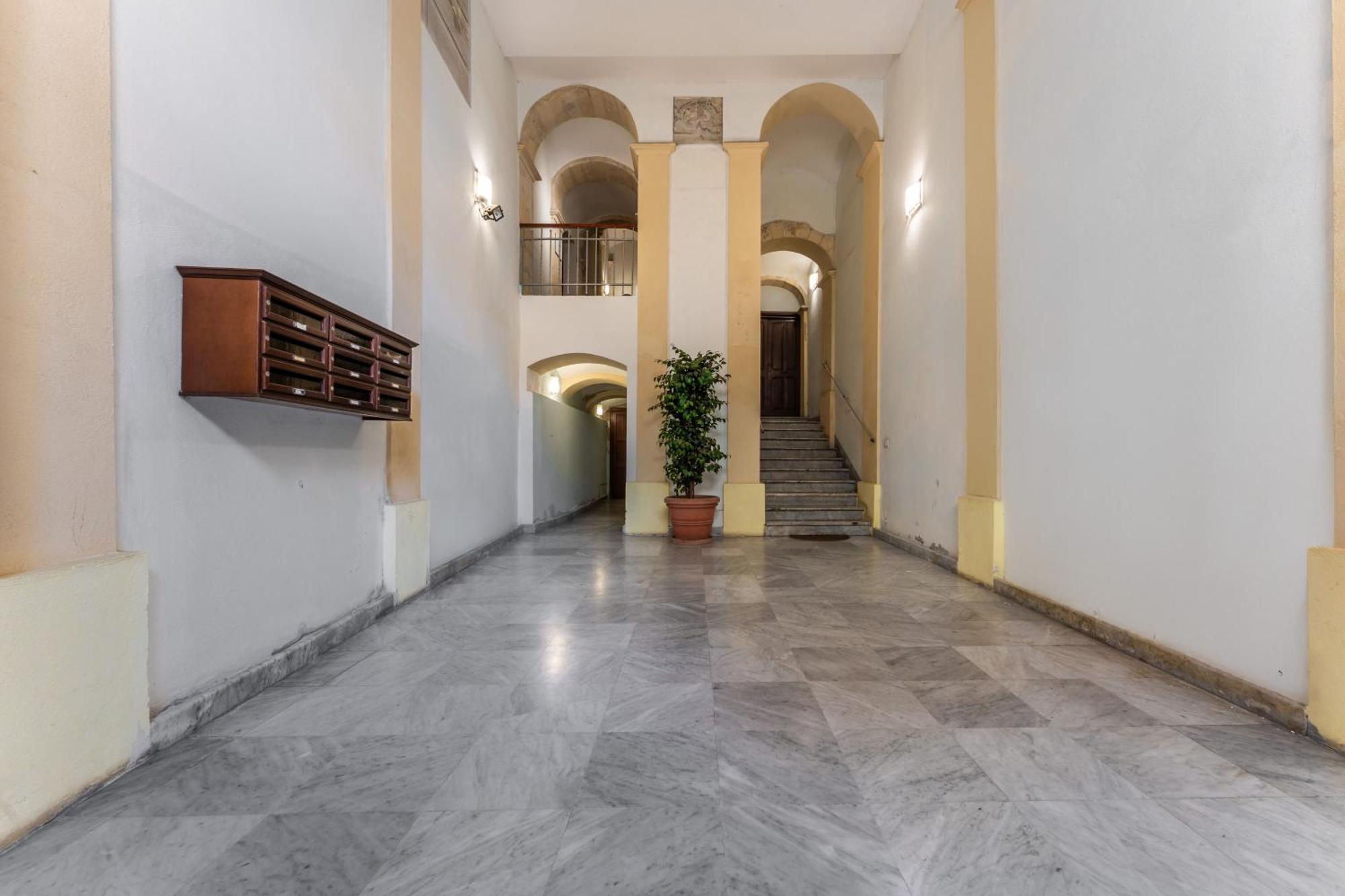 The Inga Rooms Marina Cagliari Bagian luar foto