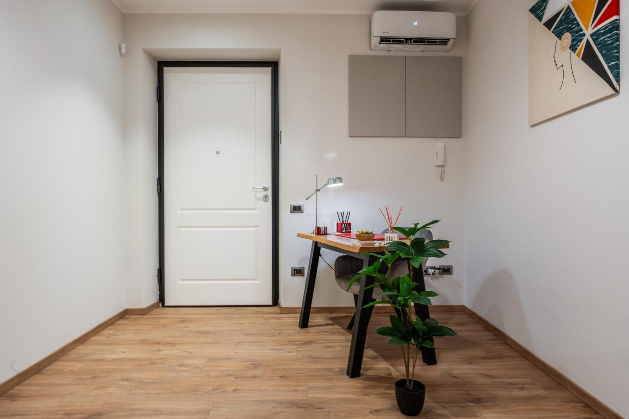 The Inga Rooms Marina Cagliari Bagian luar foto