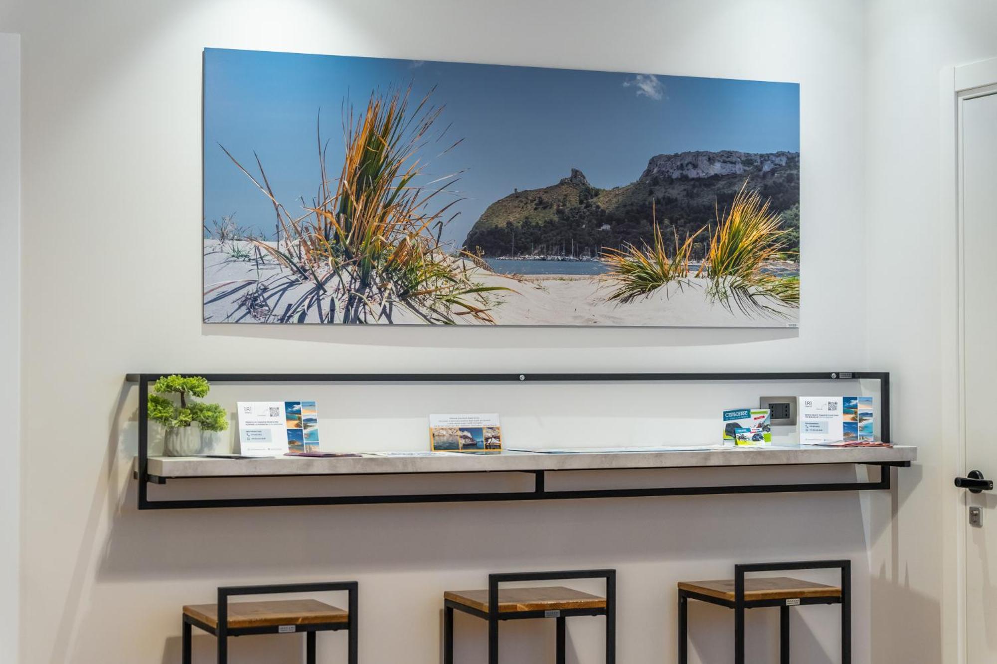 The Inga Rooms Marina Cagliari Bagian luar foto