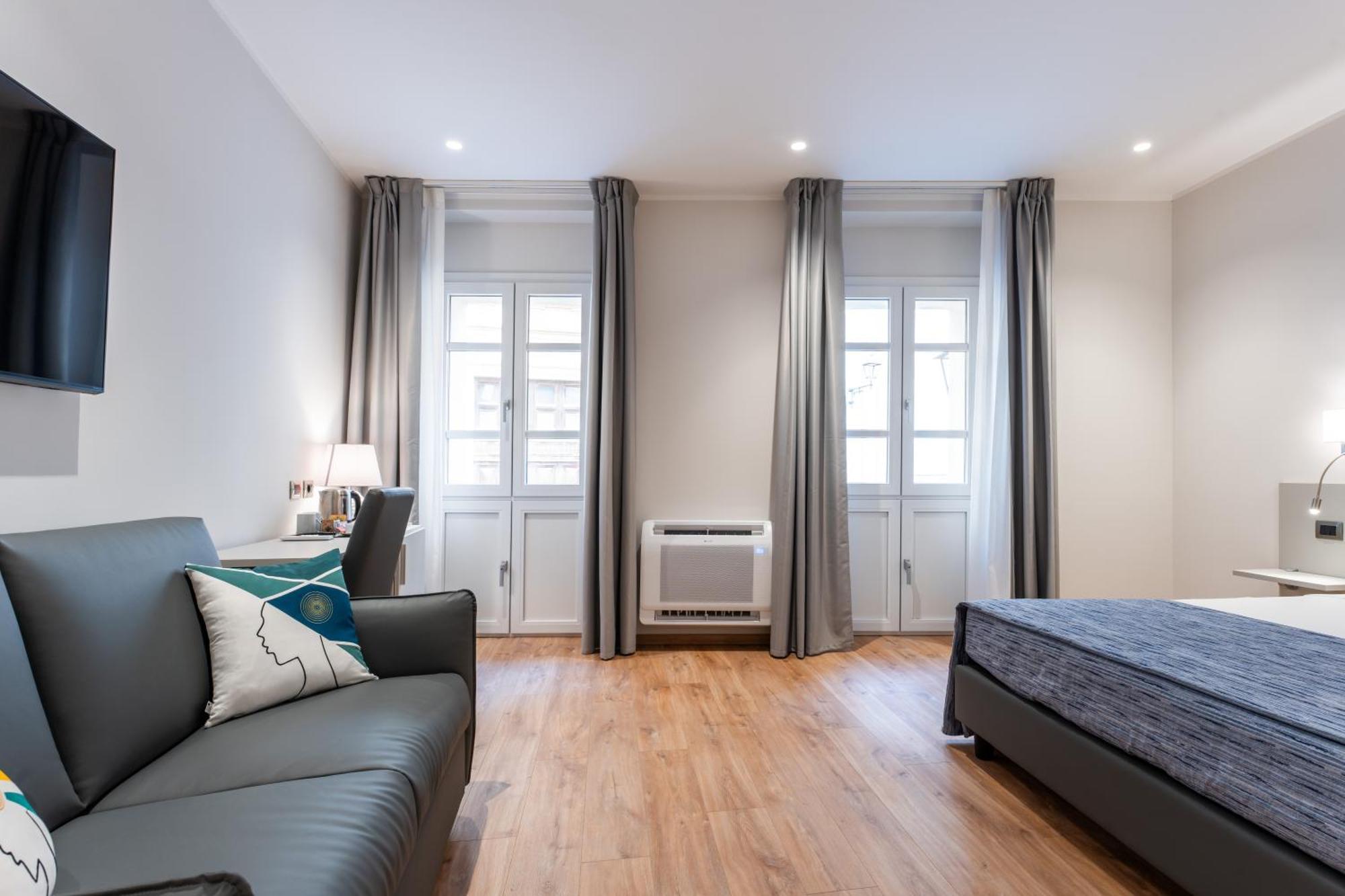 The Inga Rooms Marina Cagliari Bagian luar foto
